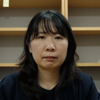 相良 奈津